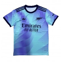 Arsenal Replica Third Shirt 2024-25 Short Sleeve